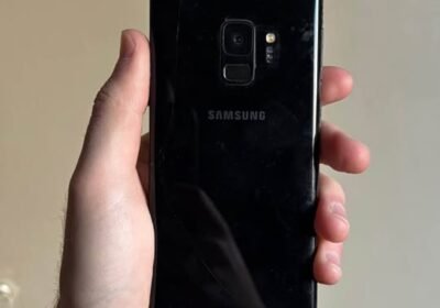 Samsung S9
