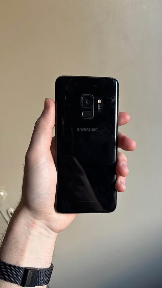 Samsung S9