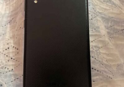 VENDO SAMSUNG A02 4ram 64gb 65 mil se va