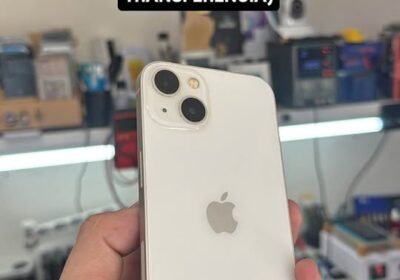 IPHONE 13