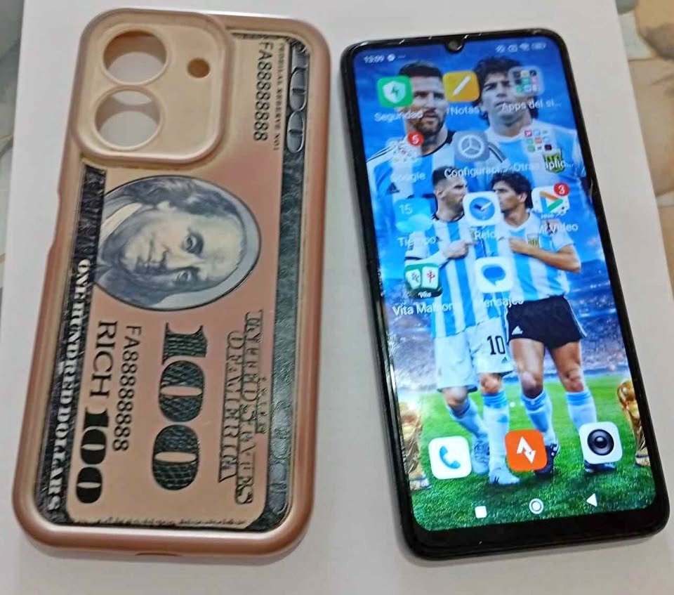 Vendo Xiaomi 13 C 256 GB
