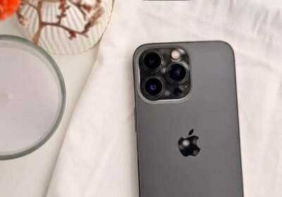 Vendo iPhone 13 Pro! Sin detalles 82 de batería y 128 gb! $650.000