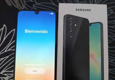 Samsung A26 5g 256gb
