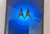 Vendo celular Motorola G30