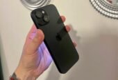 IPhone 15 (83% 128GB) recibo iphone menor 650mil
