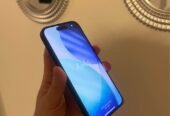 IPhone 15 (83% 128GB) recibo iphone menor 650mil