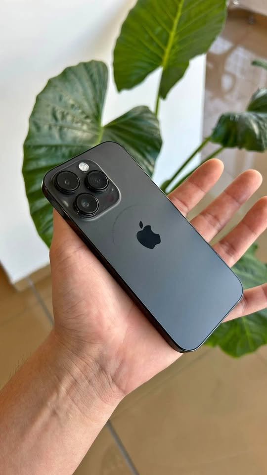 Vendo iPhones 14 pro 128gb 91%🔋