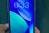 Solo vendo iPhone 11 impecable sin detalles.libre de todo. Llevo a domicilio si es necesario!!