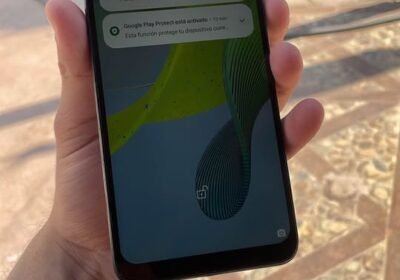 Moto e13