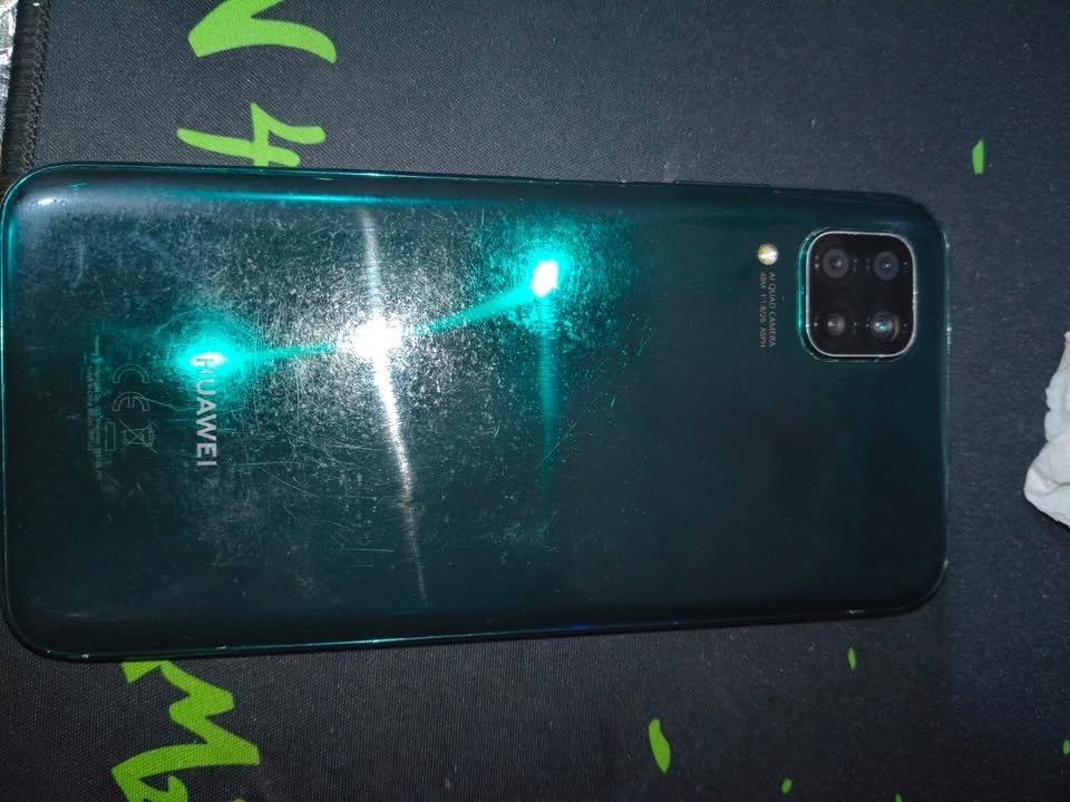 xuawei p40 lite libre 128/ 6 de ram