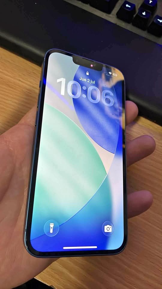 iPhone 13 128 gb