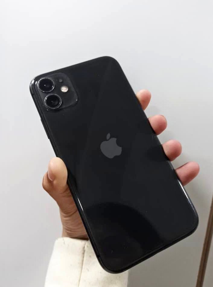 LÍQUIDO IPHONE 11 , ESCUCHÓ OFERTAS‼️‼️