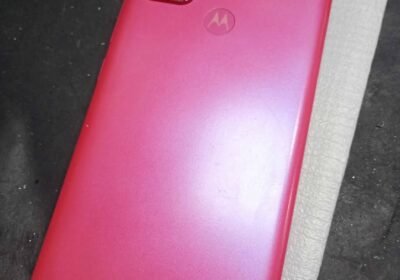 Moto g20