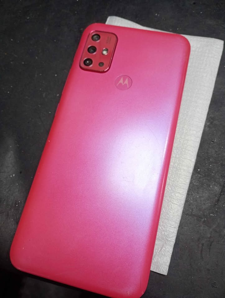 Moto g20
