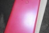 Moto g20