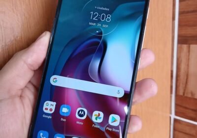 OTO G30 •USADO, EN BUEN ESTADO •4 RAM/ 128 GB •LIBERADO! $100.000