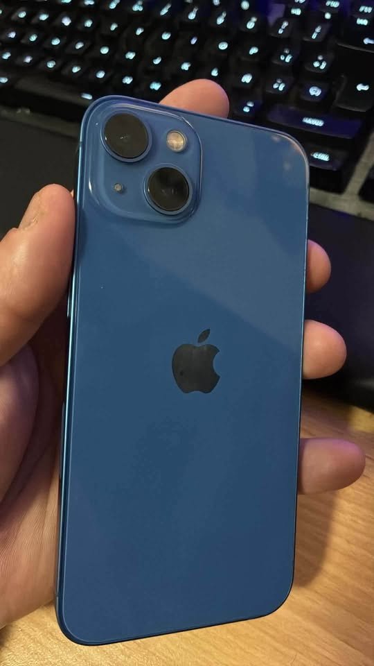 iPhone 13 128 gb