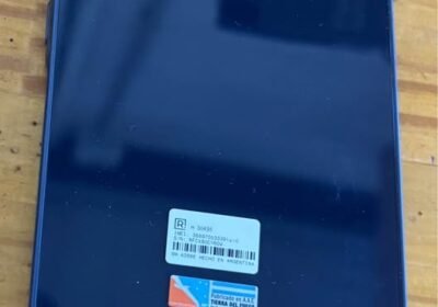 VENDO SAMSUNG A35 5G IMPECABLE, escucho ofertas