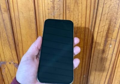 iPhone 15 Pro