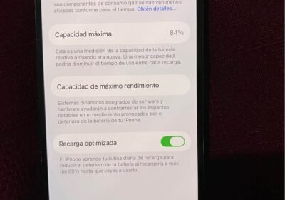 iPhone 14 Pro 128 gb black