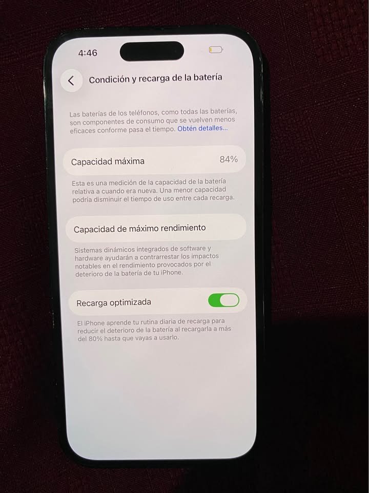 iPhone 14 Pro 128 gb black