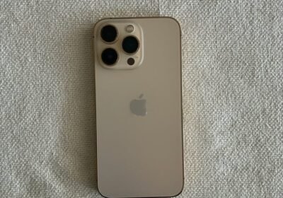 Iphone 13 PRO – 256 GB