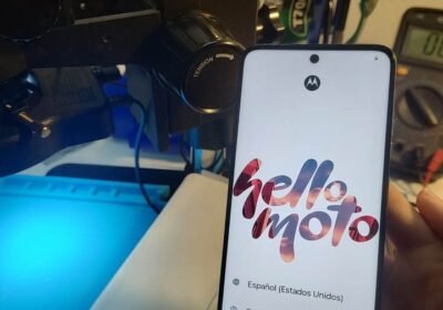 Moto G35 5G