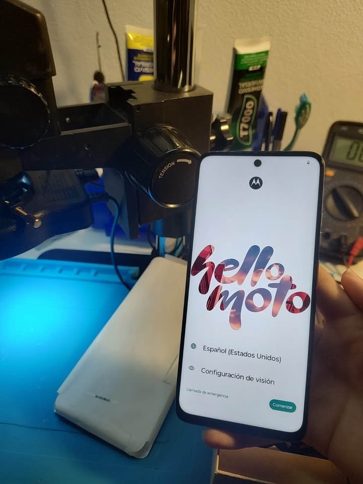 Moto G35 5G
