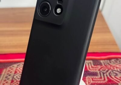 Moto edge 50 Pro