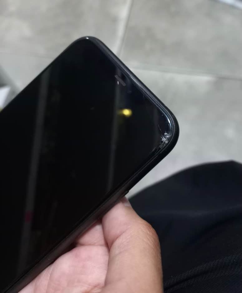 LÍQUIDO IPHONE 11 , ESCUCHÓ OFERTAS‼️‼️