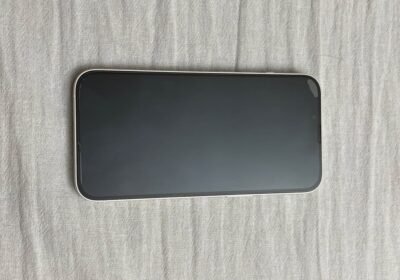 Vendo iPhone 13
