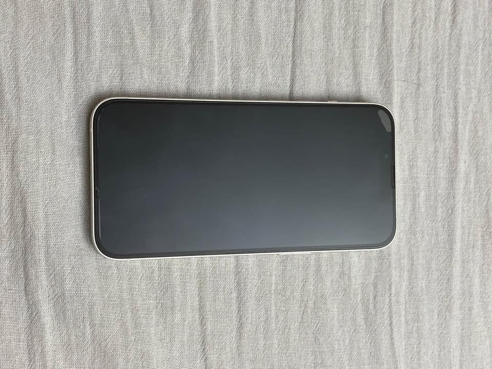 Vendo iPhone 13