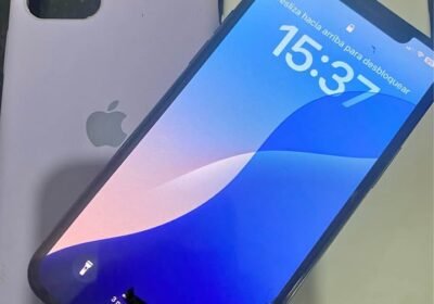 iPhone 11pro