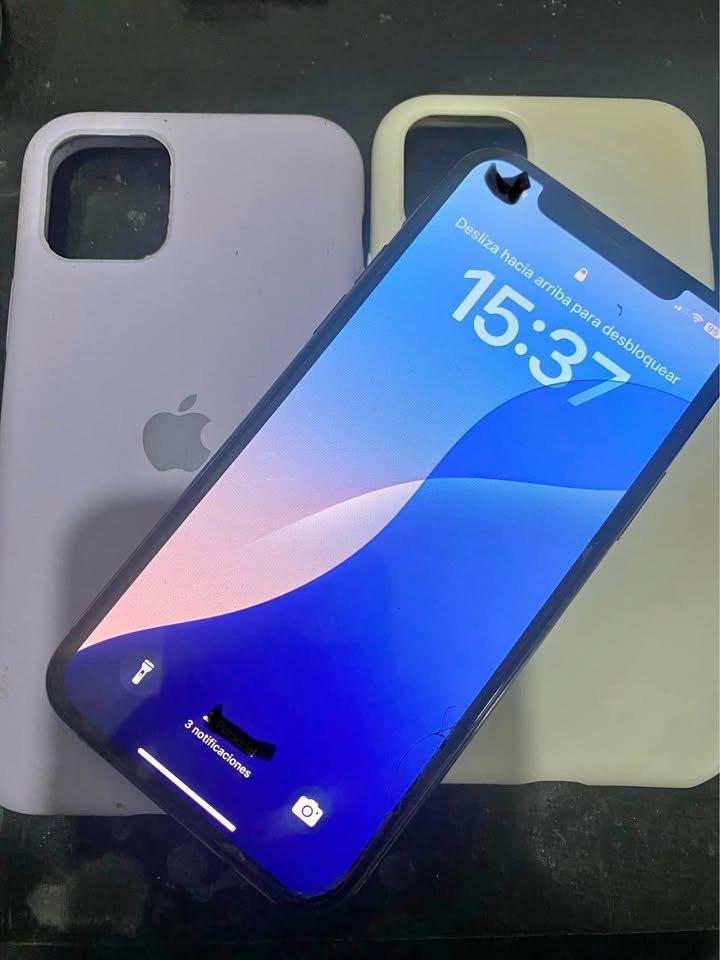 iPhone 11pro