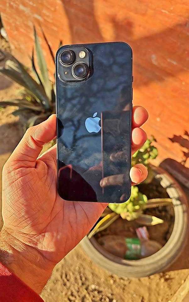 iPhone 13 128 gb
