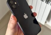 IPhone 12 (100% 128Gb) (recibo iphone menor) $380.000