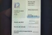 xioami redmi note 9t libre 128/4 ram nfc