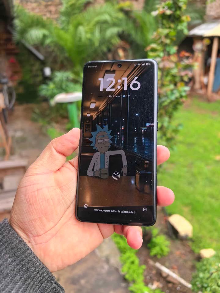 Motorola Signature