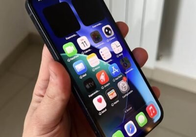 IPhone 12 (100% 128Gb) (recibo iphone menor) $380.000