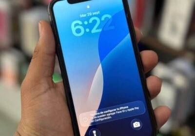 Vendo iPhone 11