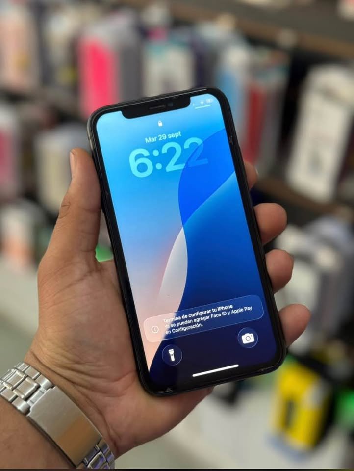 Vendo iPhone 11