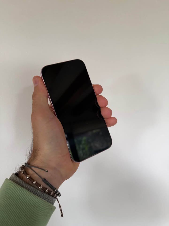 Iphone 15 128g