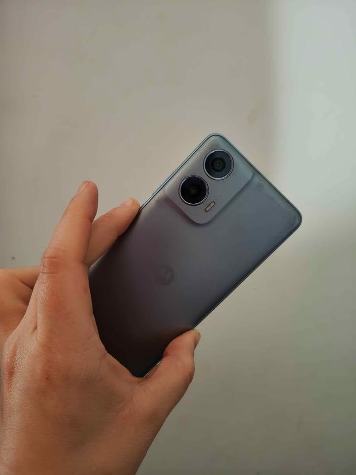 VENDO MOTOROLA G24 POWER USADO