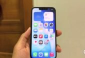IPhone 13 (75% 128Gb) (recibo iphone menor) $450.000