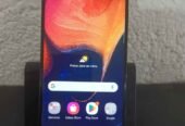 Vendo Samsung a50 liberado 128gb