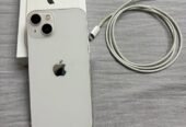 Vendo iPhone 13
