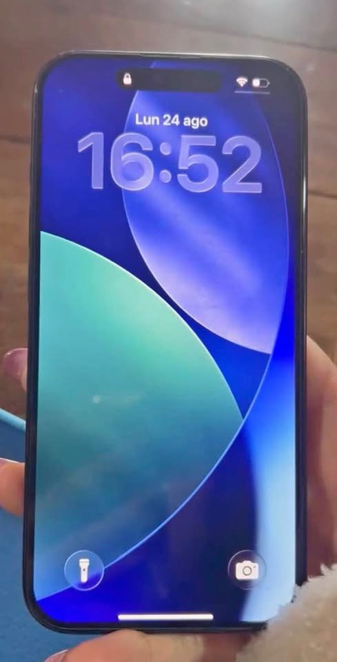iphone 15 pro 128gb