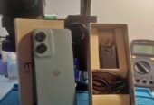 Moto G35 5G