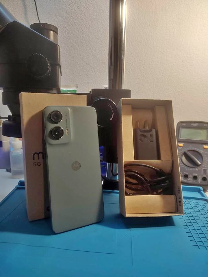 Moto G35 5G