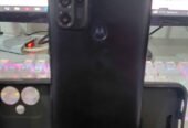 Moto g60s a wifi